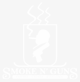 Gun Smoke Png - Twitter White Bird Logo