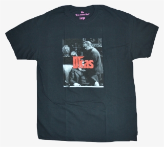 Image Of The Godfather Tee - Active Shirt