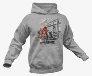 Stand By Sitting - Sweatshirt