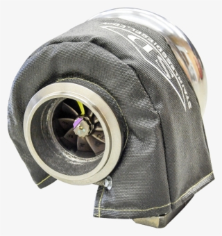 T4 Turbo Blanket
