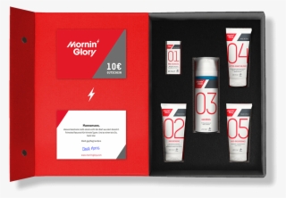 Mglo Kit Godfather Gallery - Graphic Design