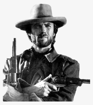 Clint Eastwood - Clint Eastwood Lone Ranger