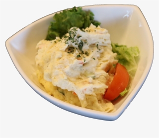 Gallery - Mashed Potato