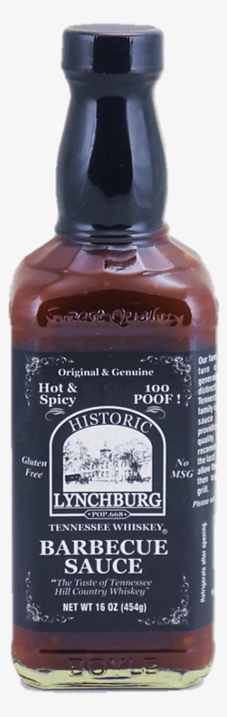 Tennessee Whisky Hot Spicy Bbq Sauce V=1500327879 - Jack Daniels Bbq Sauce