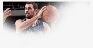 Kevin Love Is Nba All Star 2012 Foot Locker Three Point - Basketball Moves