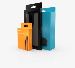 Traveling Package Bundle - Gadget