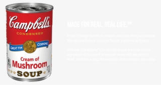 Campbell's Campbell's - Campbell Soup