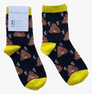 Pretty Stinkin' Cute - Sock