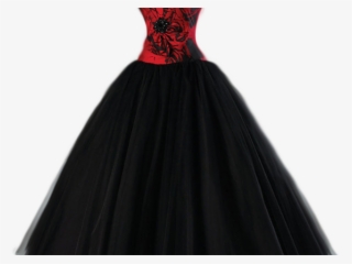 Blue Dress Clipart Prom Dress - Gown