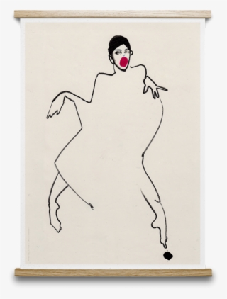 Dancer - Amelie Hegardt Dancer