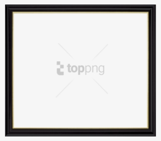 Free Png Picture Frame Png Image With Transparent Background - Picture Frame
