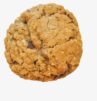 Oatmeal Chocolate Chip