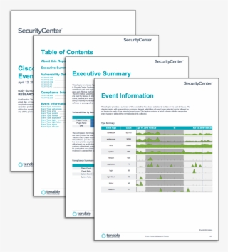 Overlooking Threat Vectors In An Organization Can Be - Network It Infrastructure Report Template