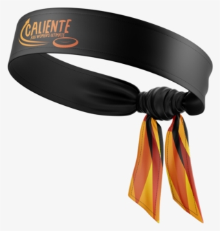 Arizona State Caliente Headband - Headband