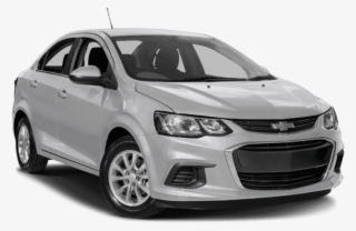 New 2019 Chevrolet Sonic Ls - 2019 Chevrolet Equinox Lt