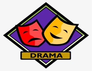Drama - Drama Class Clipart