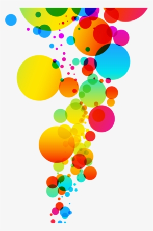 Color Bubbles Png Clipart Royalty Free Download - Without A Mask: Discovering Your Authentic Self