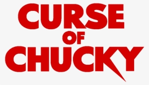 Curse Of Chucky Logo - Chucky