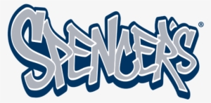 Bogo 50% Off - Spencers Logo