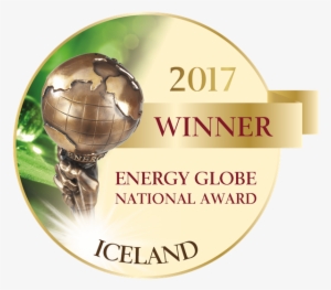 Energy Globe Award 2016