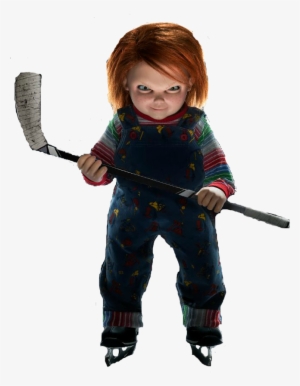 Cult Of Chucky Png