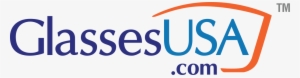 50% Off Frames Plus Free Shipping - Glassesusa Logo