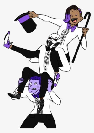 Clip Library Stock Actor Clipart Music Drama - Cartoon