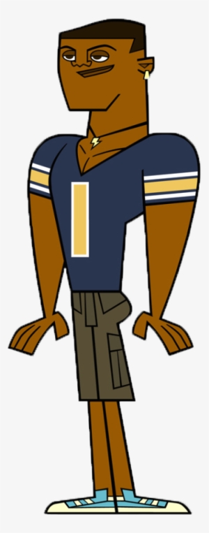 Total Drama Non-original Cast Members Quiz - Total Drama All Stars Lightning