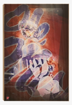 Ole Miss Rebels - Egg Bowl