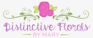 Distinctive Florals - Floral Design