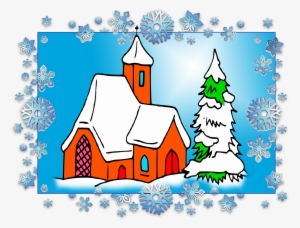 Pictures - Kirke Jul