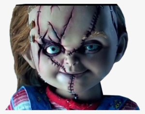 Chucky Psd - De Chuki