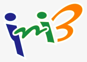 File - Ini3-color - Ini3 Logo
