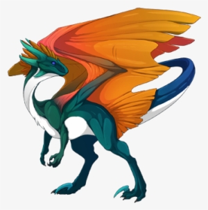 8333264 350 - Dragon