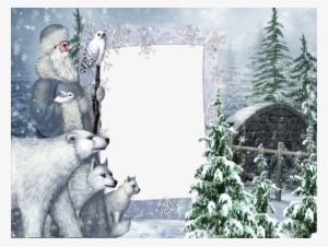 Collage Frame - Adobe Photoshop