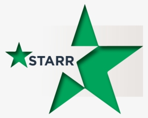 Starr Logo, Color, Png - Logo Star Page