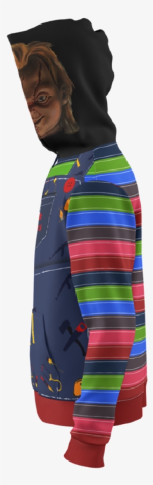 Just In Time For The Chilly Holidays, Block Of Gear - Child's Play