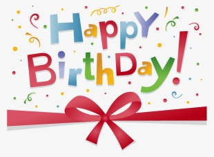 Marcos Gratis Para Fotos - Tarjeta De Feliz Cumpleaños Png