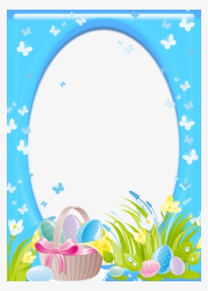 Risultati Immagini Per Frame Png - Easter Frame Png