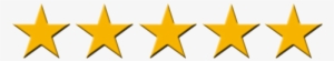 Pick However Many Stars You'd Like To Rate Us - Defaqto Star Rating