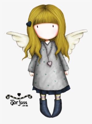 ©copyright Suzanne Woolcott®gorjuss Baby Clip Art, - Gorjuss Rubia