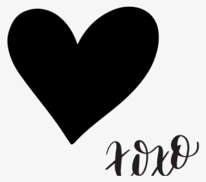 Drawn Hearts Svg - Hand Drawn Heart Svg