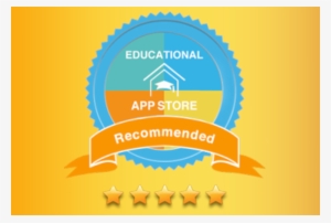 Educational App Store Recommended - Delicias Da Dani