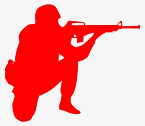 Svg Free Stock Png At Getdrawings Com Free For Personal - Red Soldier Clip Art