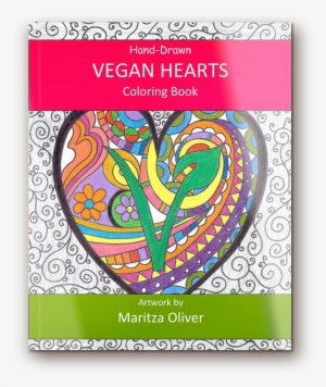 Vegan-heart