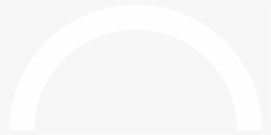 Download Brochure - Half Circle White Png