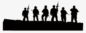 Soldiers Vector Army Indian Salute