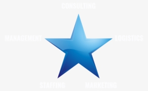 A Corporate Conference - Rustic Gold Star Ornaments