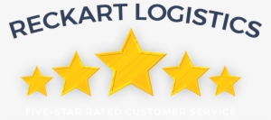 Best Customer Service And Shipping Experience Nationwide - Star