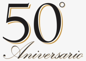 50 Años Cumpleaños Png - 50 Años Aniversario Png